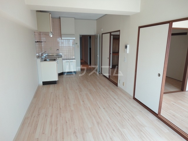 4/30 リビング/ダイニング