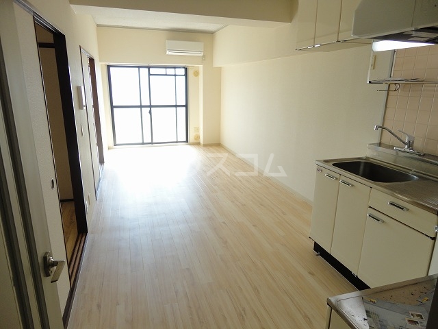 3/30 リビング/ダイニング