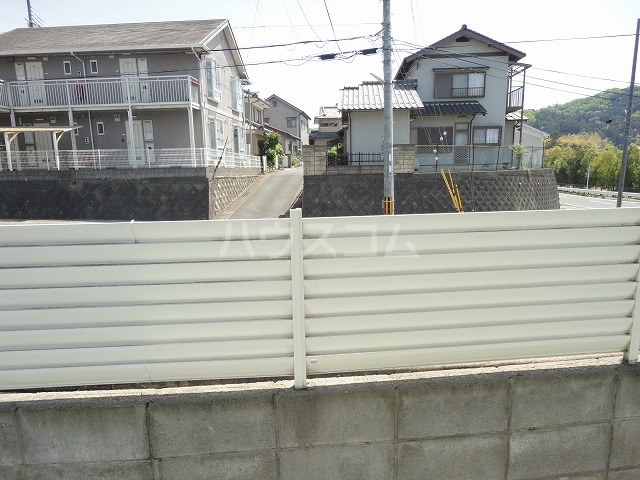あねっくす弐番館景色