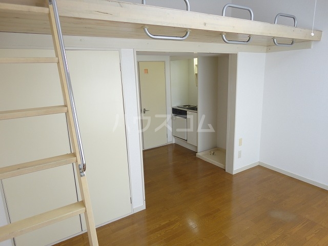 5/30 リビング/ダイニング