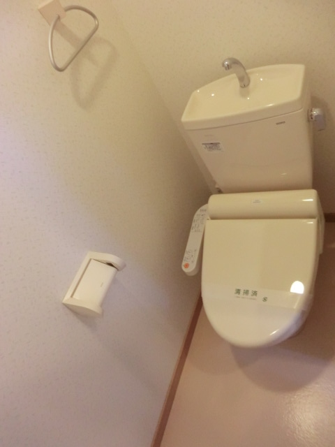 10/24 トイレ