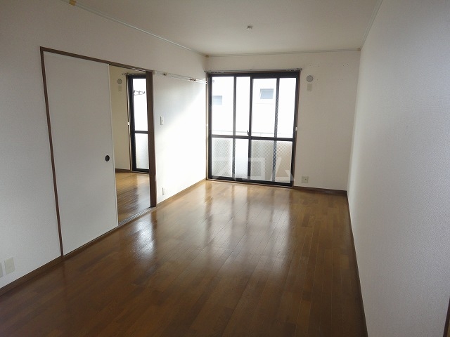 4/26 リビング/ダイニング