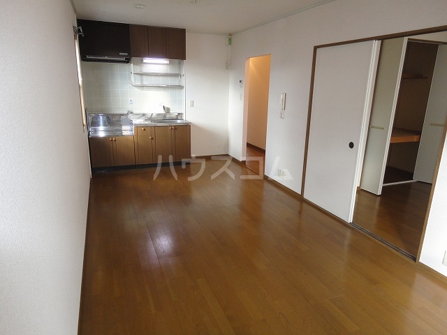 3/26 リビング/ダイニング