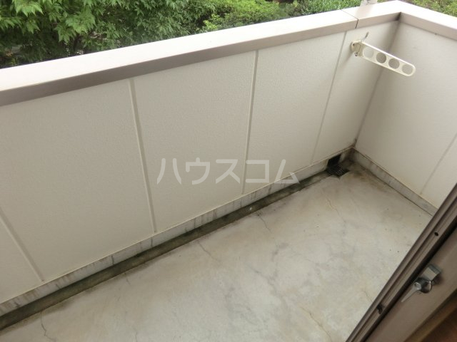 14/29 バルコニー