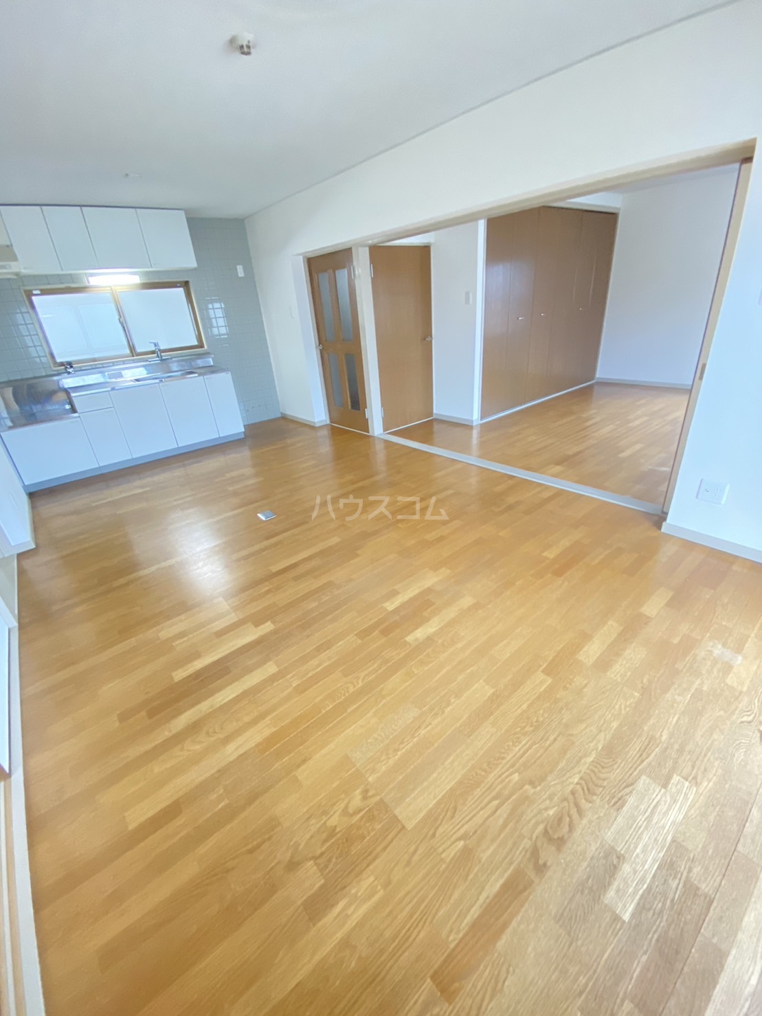 4/30 リビング/ダイニング