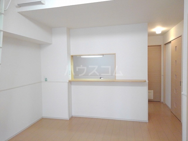 3/27 リビング/ダイニング