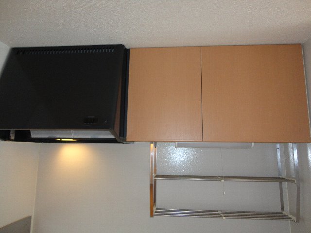 10/29 キッチン