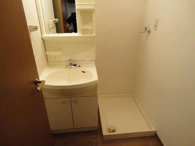 15/29 洗面