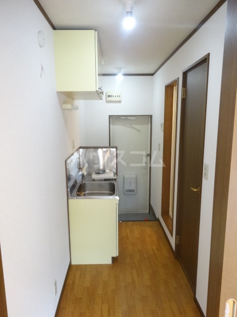 5/30 リビング/ダイニング