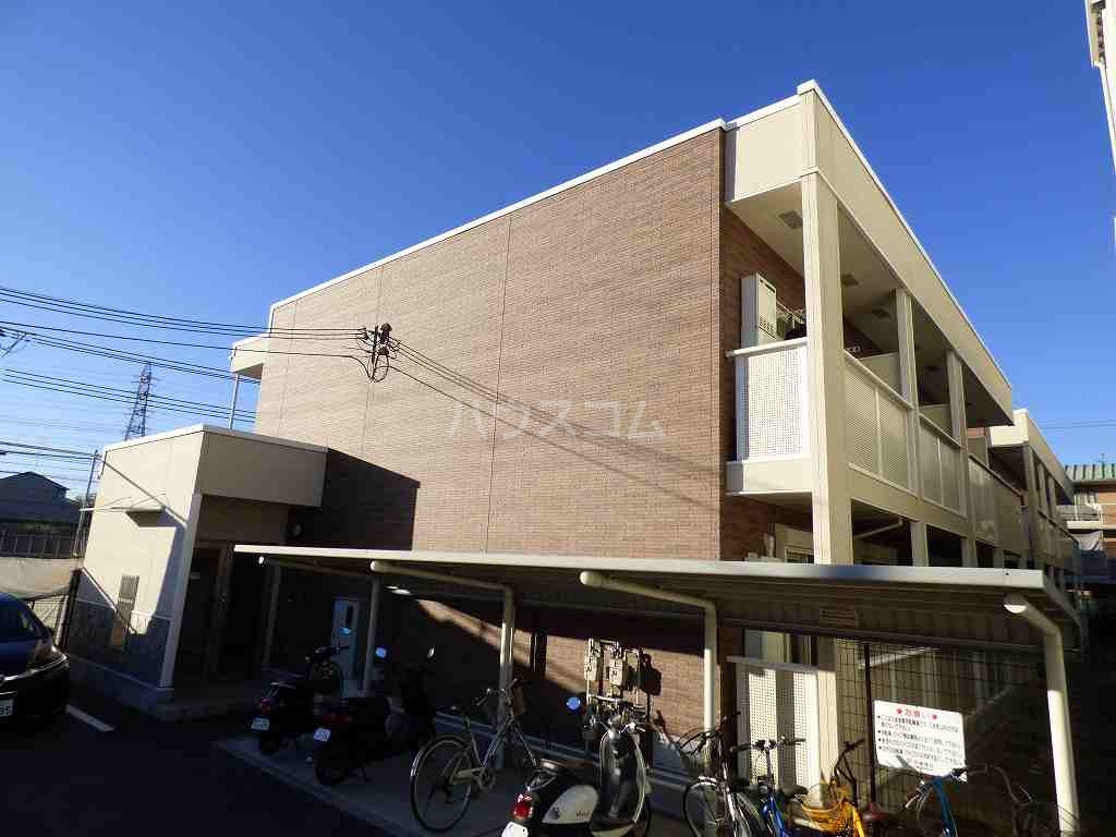 1/28 外観