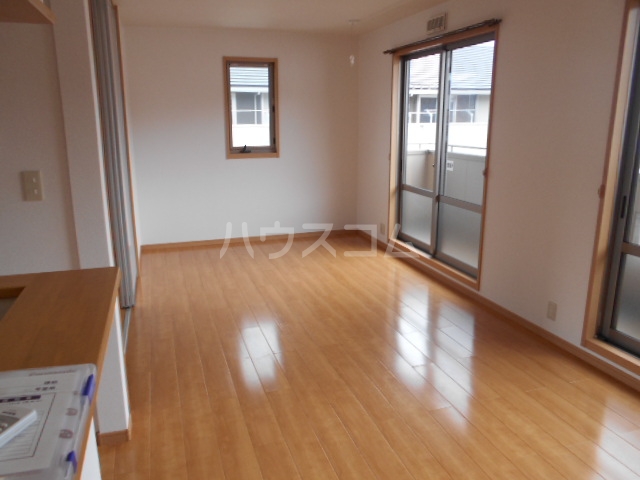 3/30 リビング/ダイニング