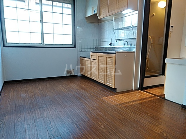 3/26 リビング/ダイニング