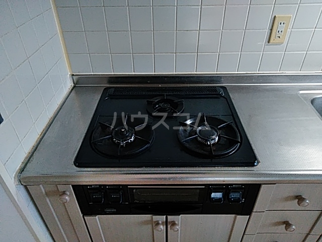 9/30 キッチン
