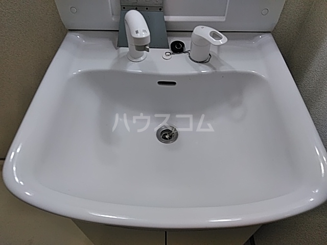 15/30 洗面
