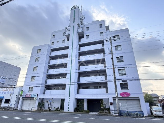 1/30 外観