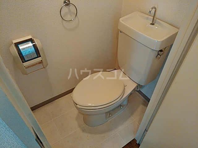 12/30 トイレ