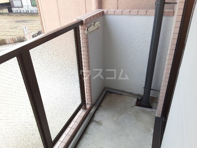 21/30 バルコニー