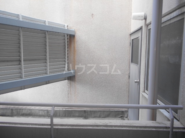 15/30 バルコニー