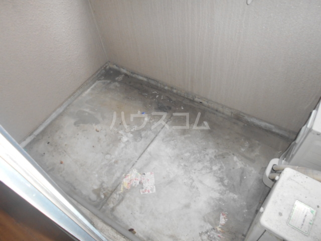 16/30 バルコニー