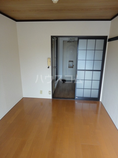 5/30 リビング/ダイニング