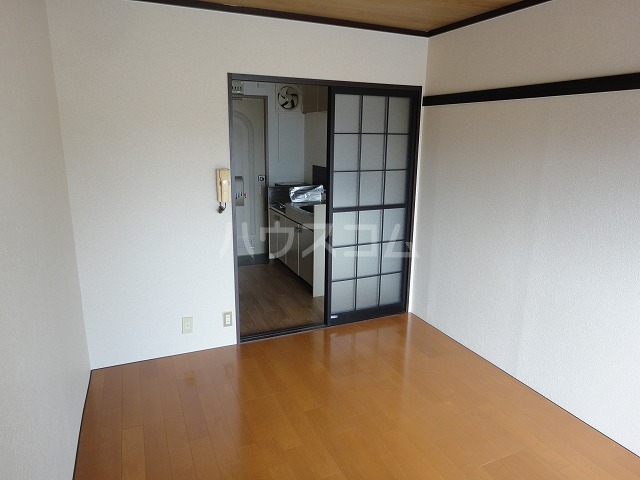 7/30 リビング/ダイニング