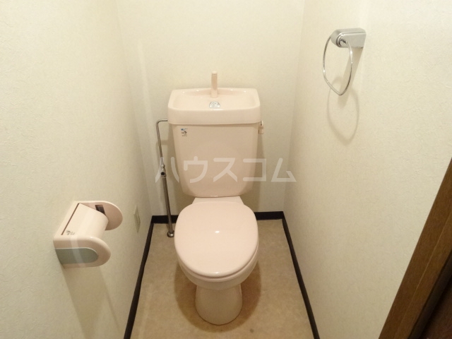 17/30 トイレ