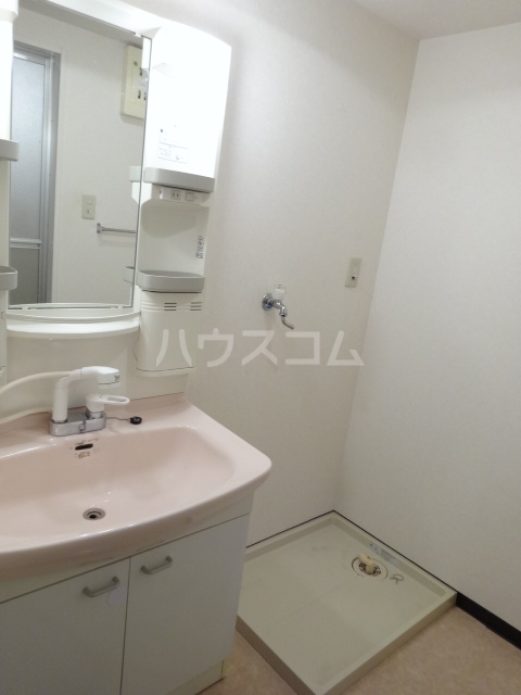19/30 洗面