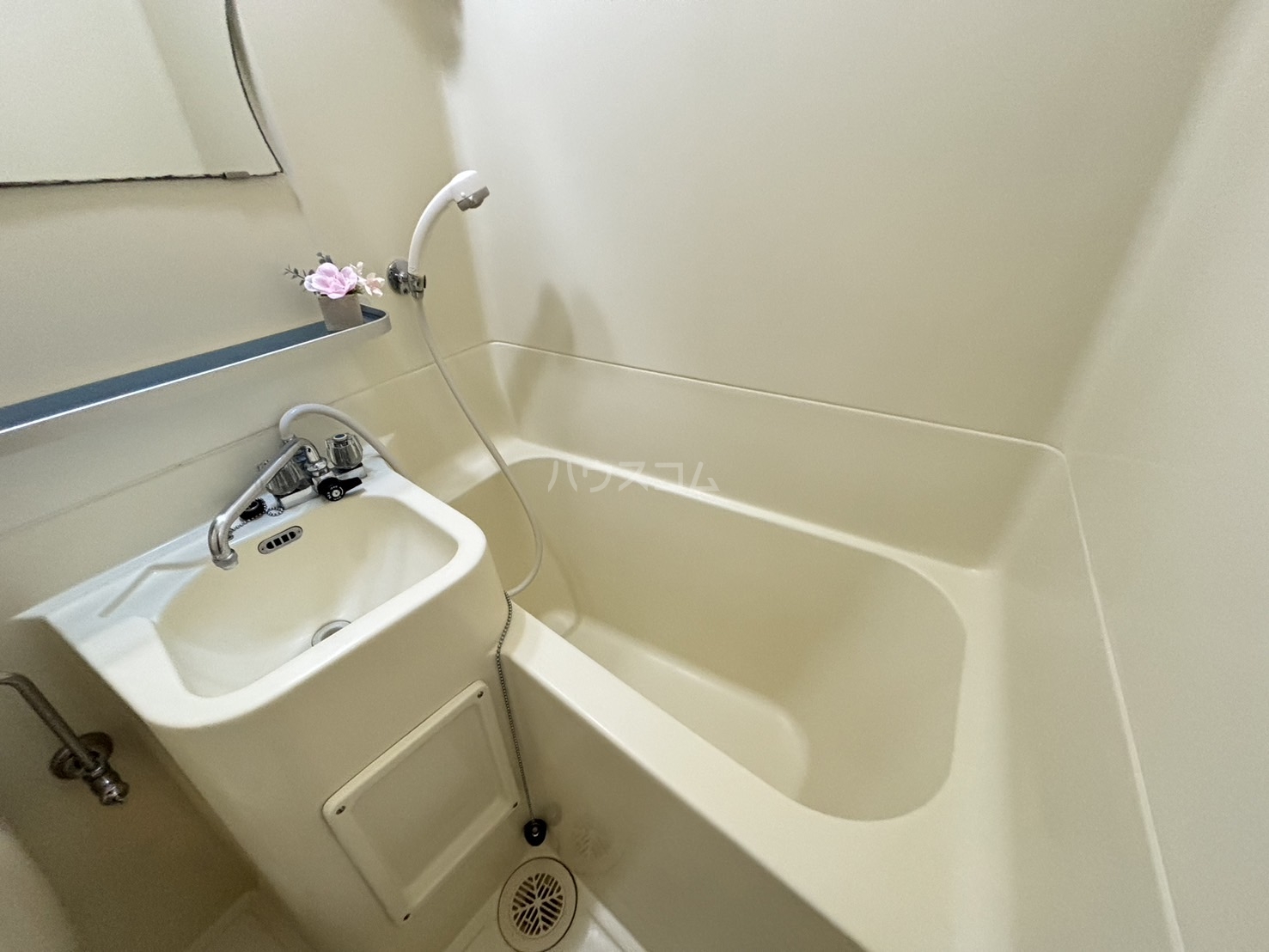 15/30 浴室