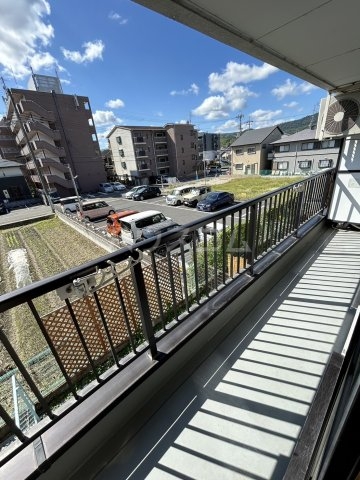 18/29 バルコニー