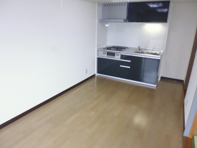 4/29 リビング/ダイニング