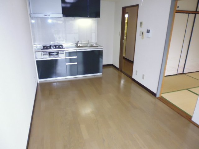 3/29 リビング/ダイニング