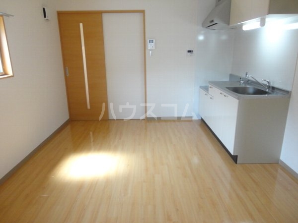 6/30 リビング/ダイニング