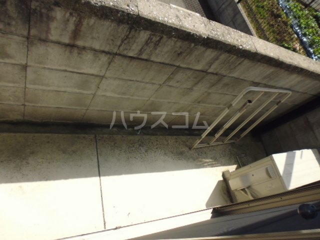 18/30 バルコニー