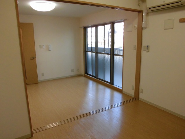 4/30 リビング/ダイニング