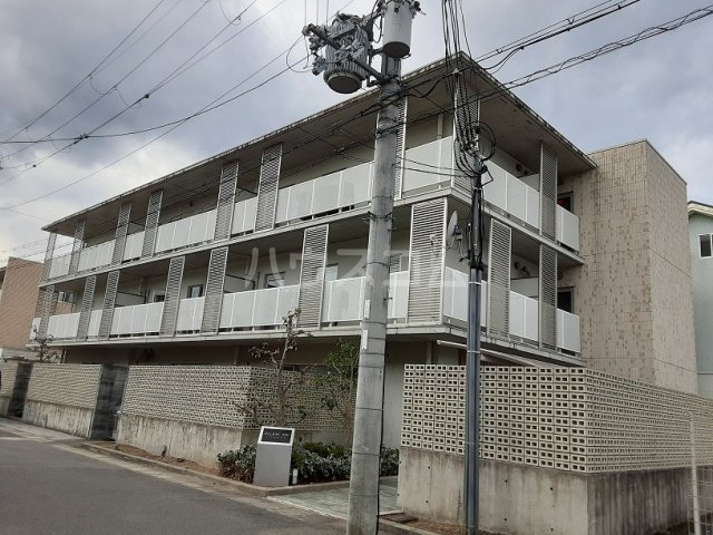1/23 外観