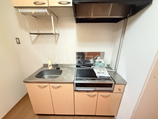 11/30 キッチン