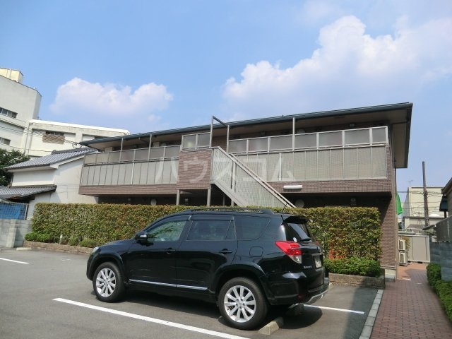 1/30 外観