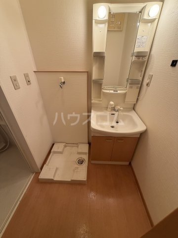 17/30 洗面