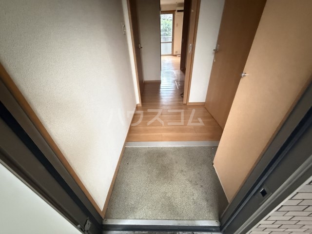 9/30 玄関