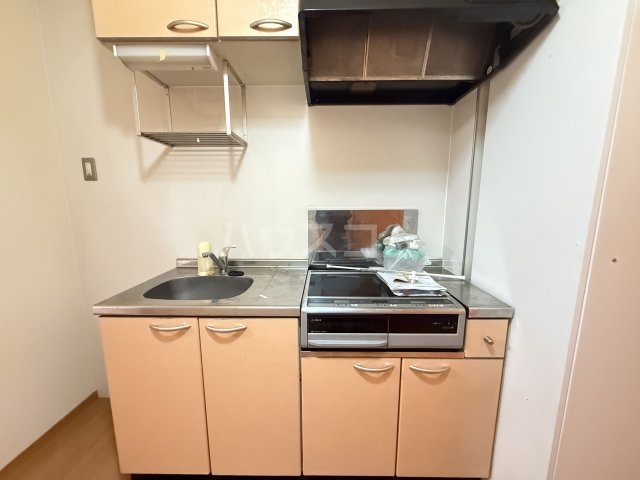 10/30 キッチン