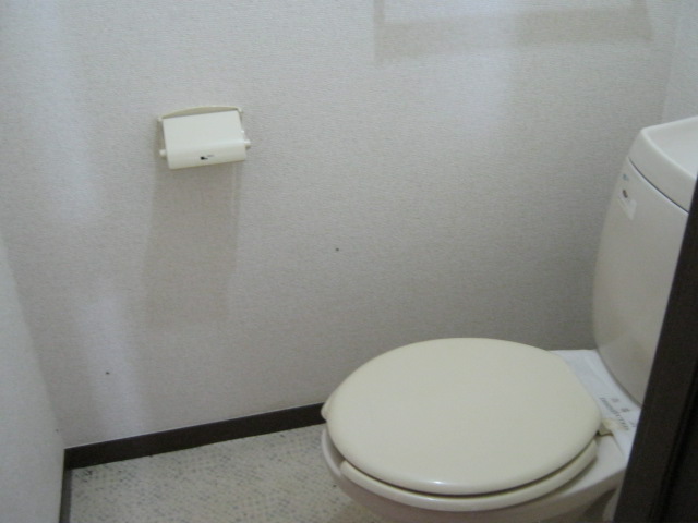 13/23 トイレ