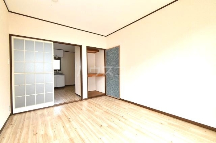 3/21 リビング/ダイニング