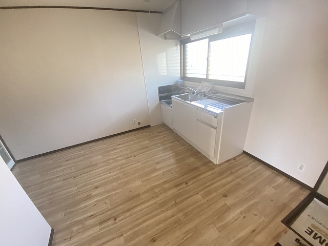 5/30 リビング/ダイニング