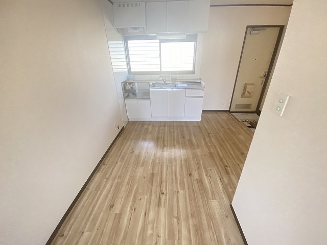 6/30 リビング/ダイニング