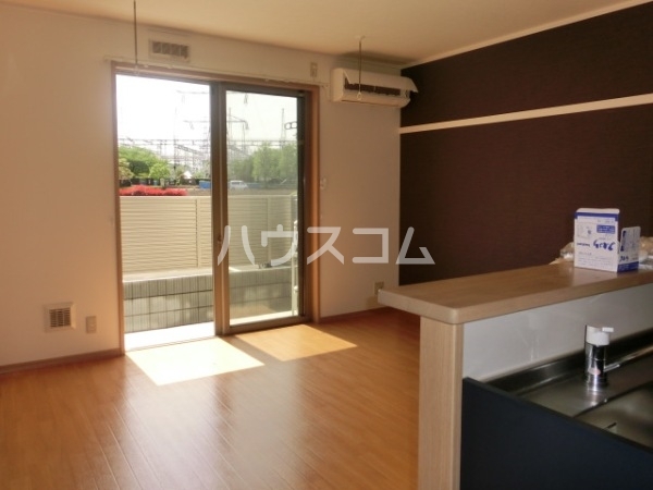 3/22 リビング/ダイニング