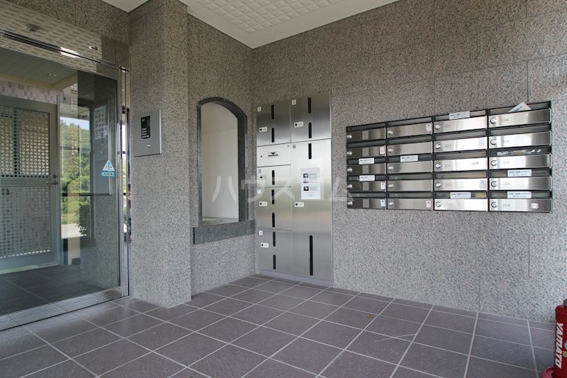 12/22 エントランス