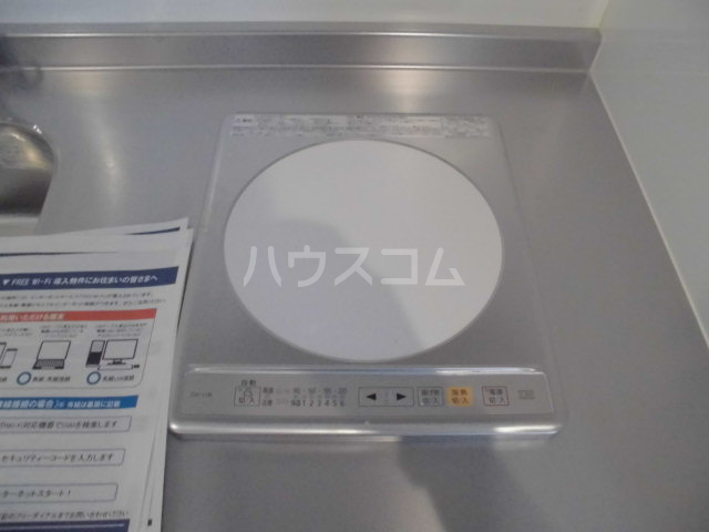 13/30 キッチン