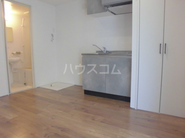 6/30 室内