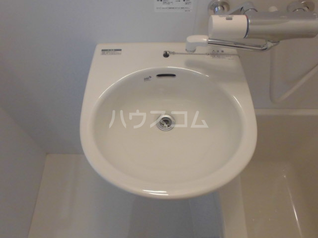 17/30 洗面