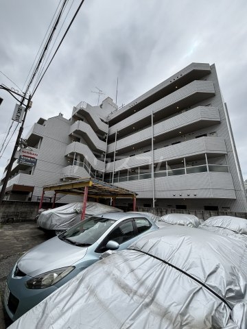 1/19 外観